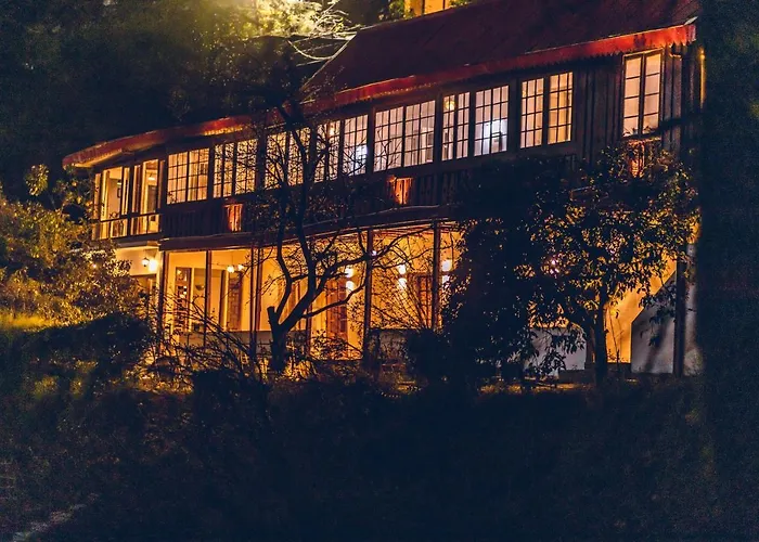 Seclude Shimla, Taraview