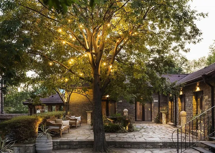 Welkom Hotel: Boutique Hotel Horizont