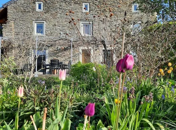 Familiehotel: La Vieille Forge B&B