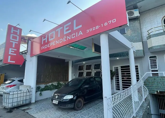 Independência