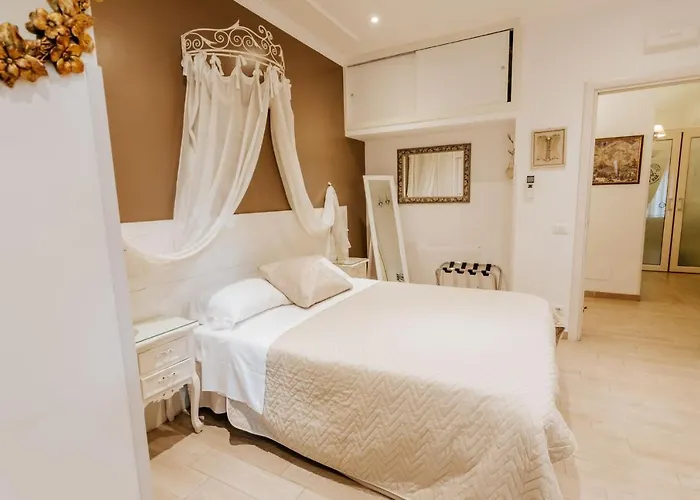 Vatican Boutique Inn