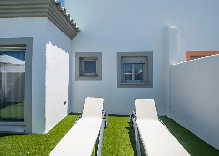 On City Resort Apartments Ll