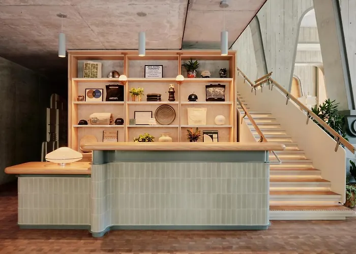 Ace Hotel Toronto