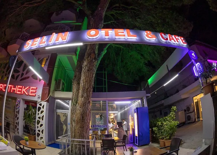 Familienhotel: Selin Otel Belek