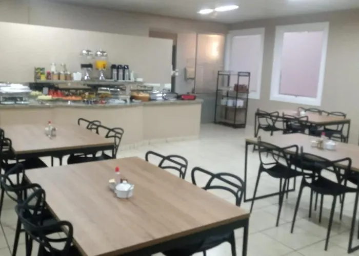 Bravo City Hotel São Jose do Rio Preto Ltda