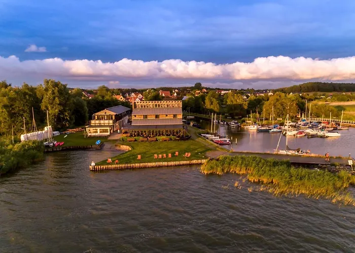 Pension Cafe Knatter