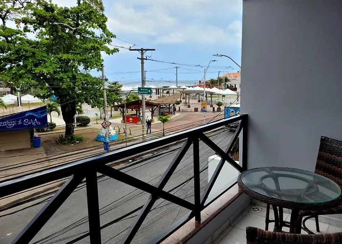 Alojamento com o café da manhã Apenas: Pousada Solaris