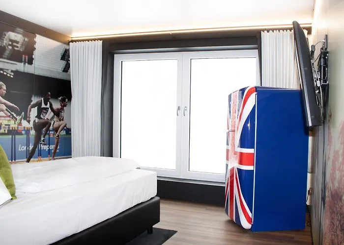 Günstiges Hotel: Rhe Hotel By Wmm Hotels