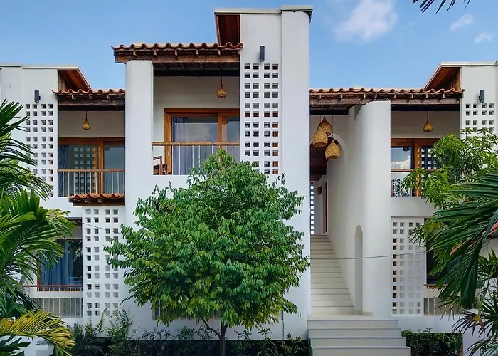 Pension Guide Canary Guesthouse