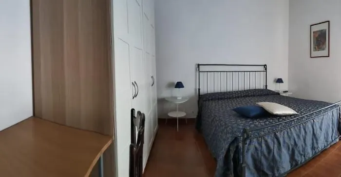 Hotel familiare: B&B L'Arcobaleno