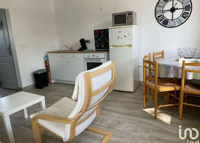 Appartement Proche Mer !