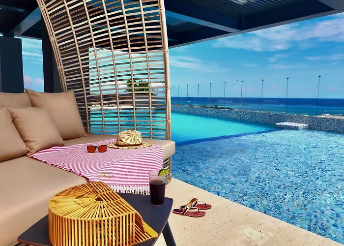  Singular Dream Beach Residences