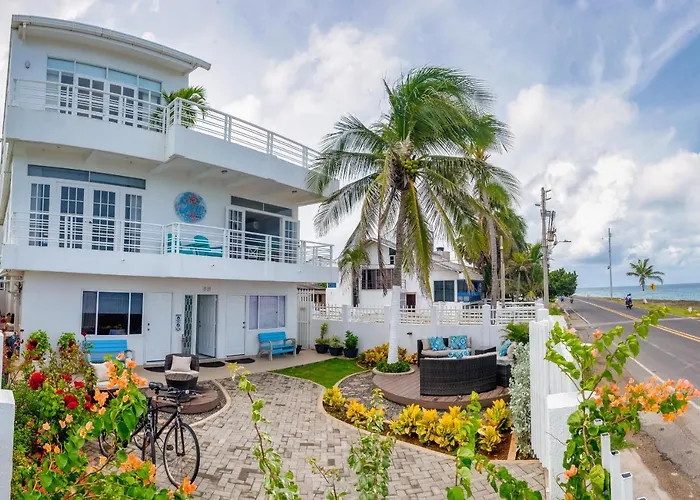  Sea Guest House
