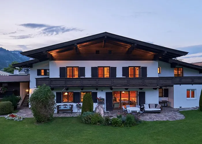 3 SterneHotel Landhaus Gasteiger