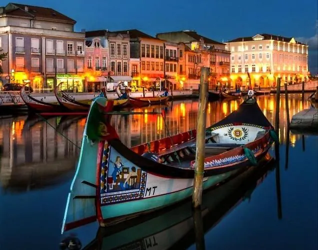 Apartamento: Aveiro Theater Rooms