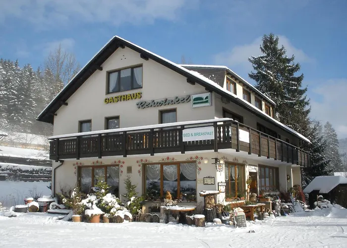 Rehwinkel