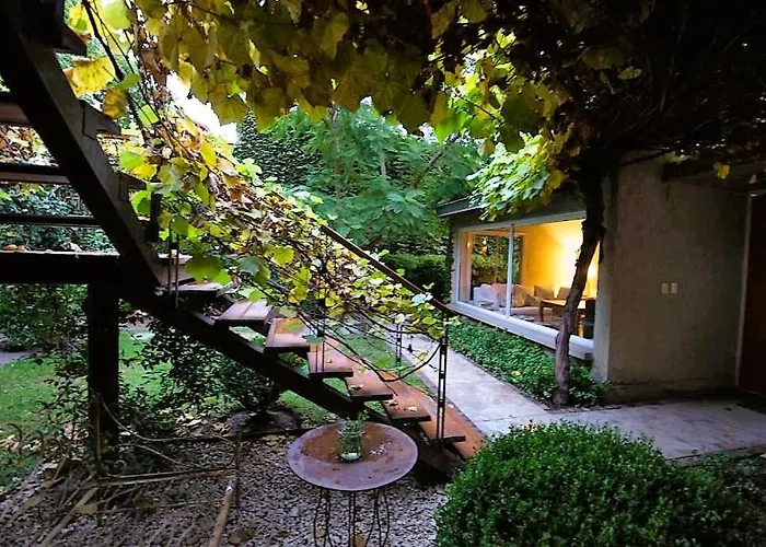 B&B: Casa Lila