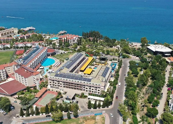 Spahotel: Crystal De Luxe Comfort Collection