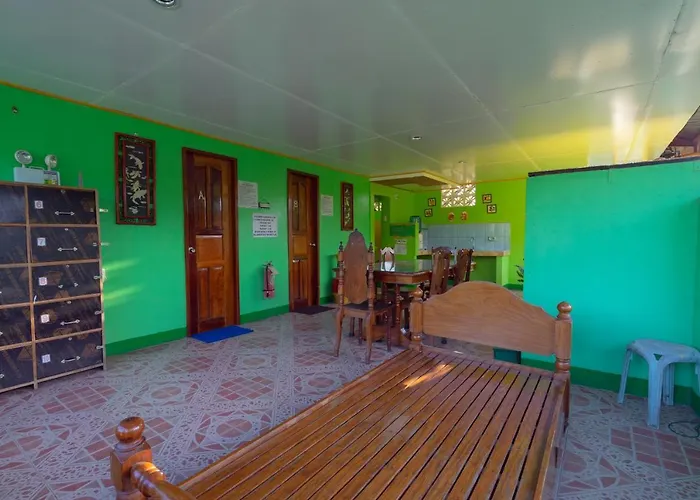 Vacation rental: Joval Homestay