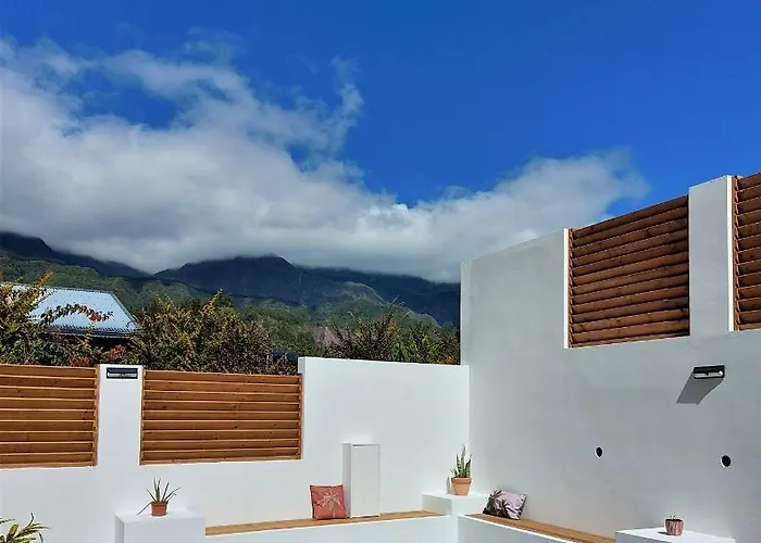 Villa Couleur Nature