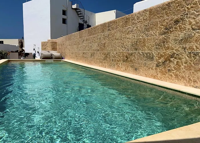 Christina , Adults Only, Heated Salt Water Pool