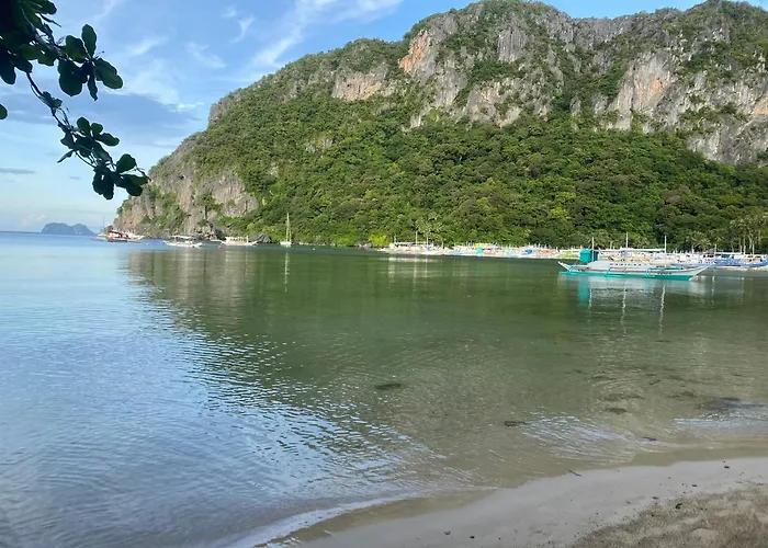 Sophias Beach Guest House