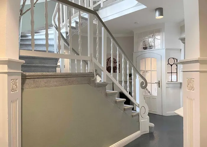 Ferienvermietung: Villa Gudrun