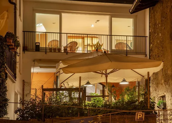 Albergo economico: Hotel Romanda