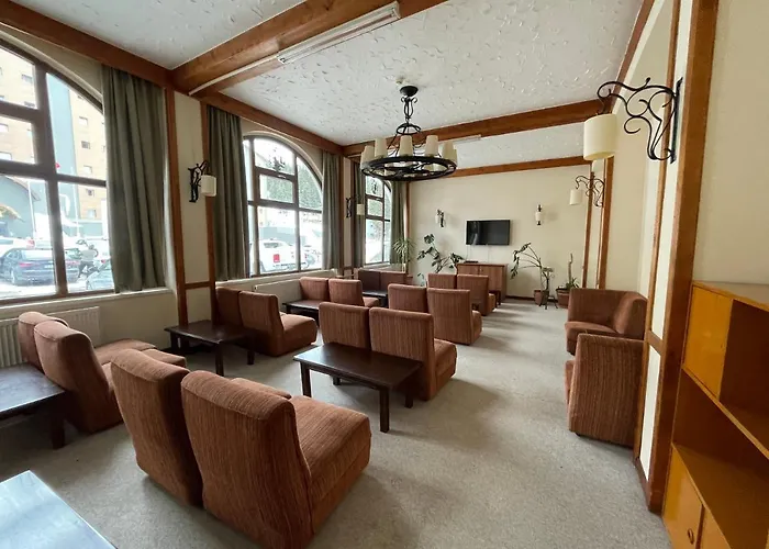 Beceren Hotel