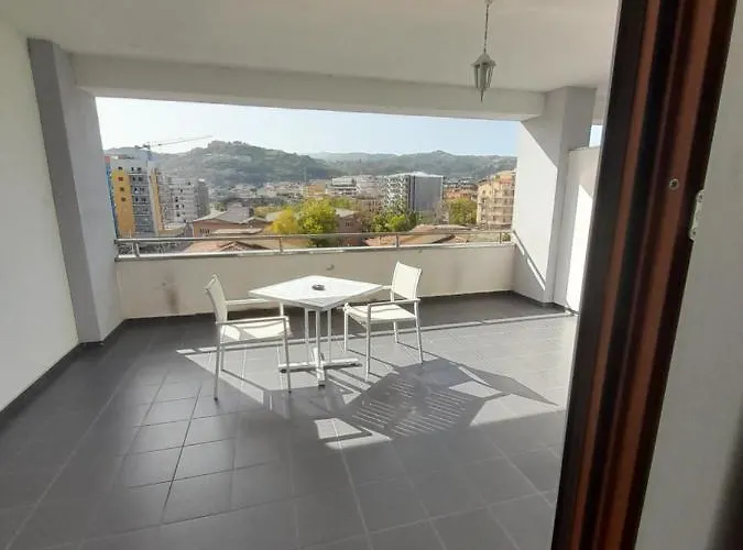 La villa: Jolly Casa 2