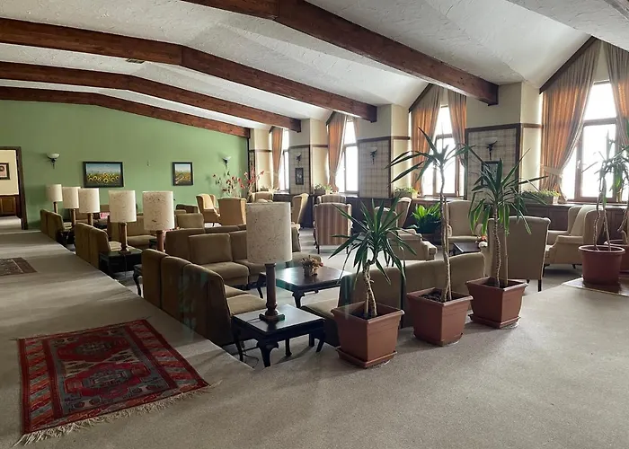 Beceren Hotel