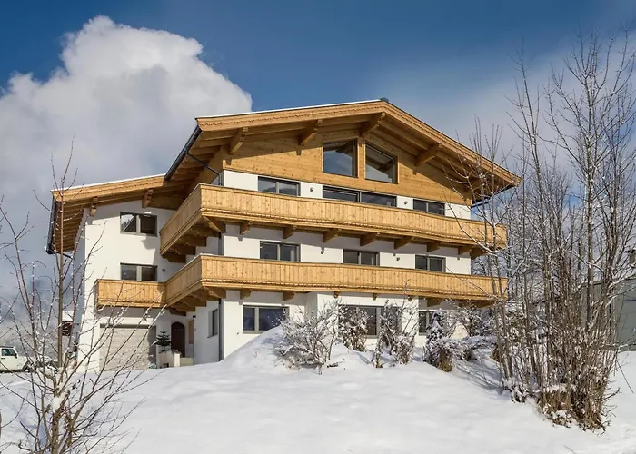 Günstiges Hotel: Haus Seisl