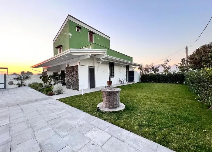 Il Casale ano