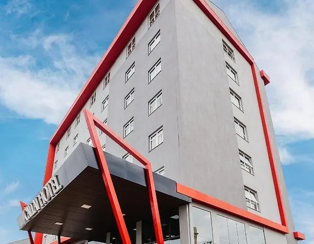 Callai Hotel