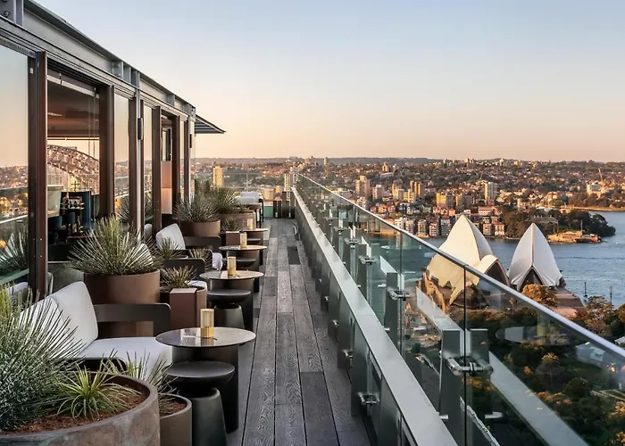 Hôtel pour familles: Intercontinental Sydney By Ihg