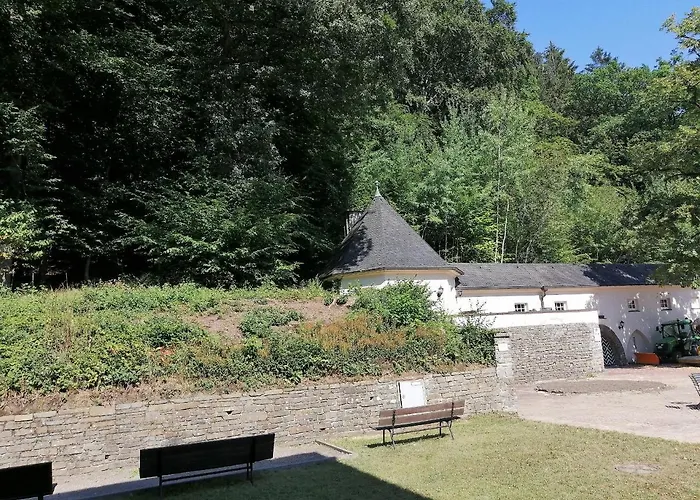 Tagungshotel Maria In Der Aue
