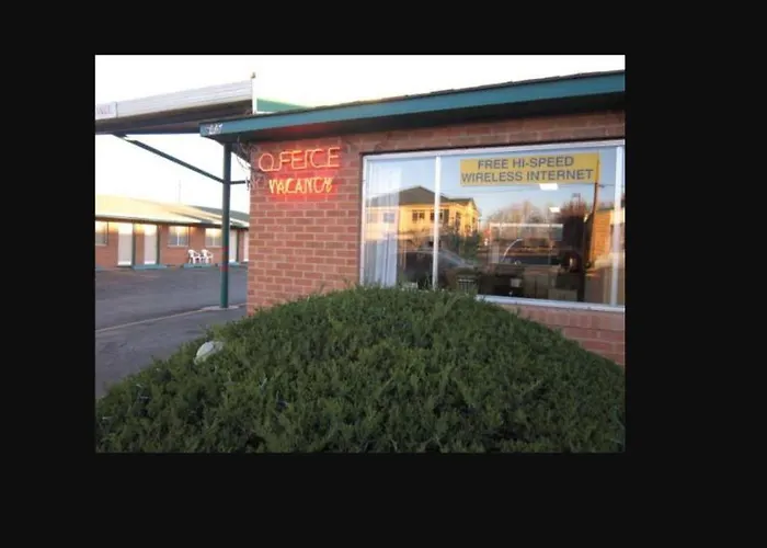 Aneth Lodge Budget 6