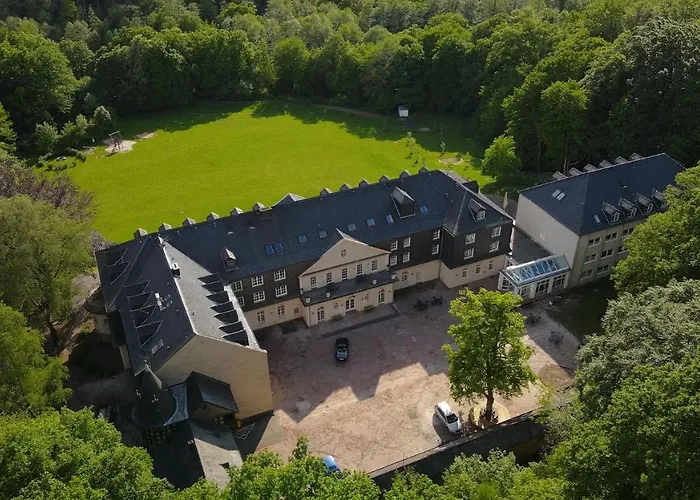 Tagungshotel Maria In Der Aue