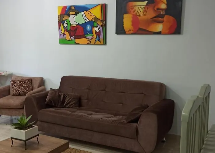 Alojamento com o café da manhã Apenas: Casas Bom Sono