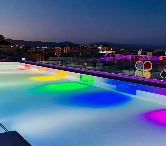 Perros hoteles Sireno Torremolinos - Adults Only
