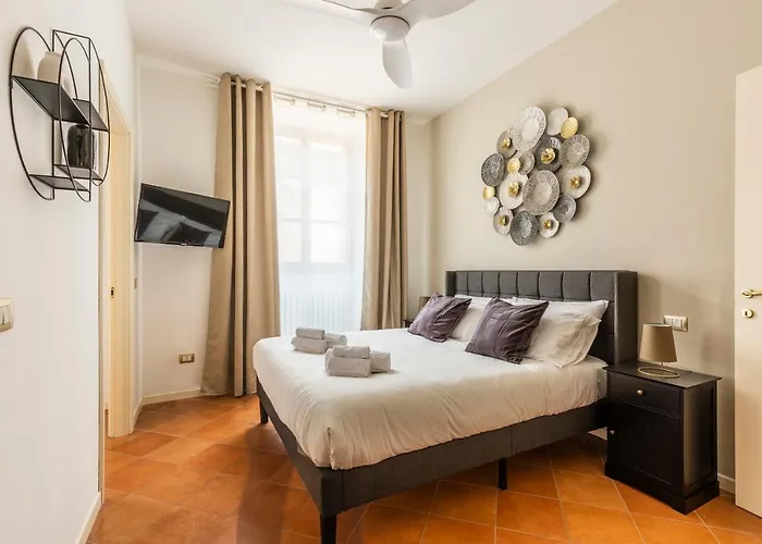 Gioia Holiday House