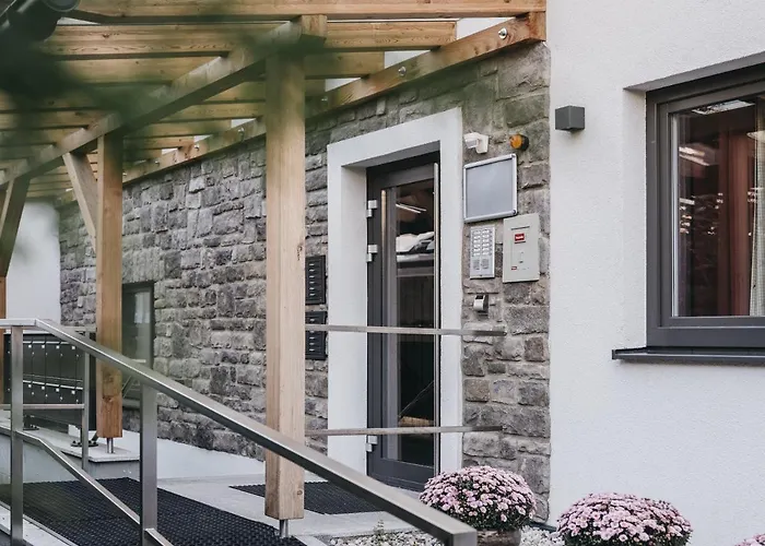 Vakantieverhuur: Village Park Suites