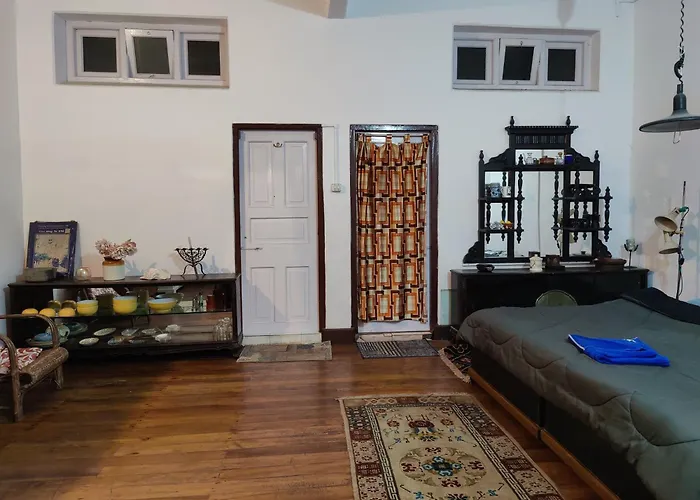 Guest house: Rani Kothi Heritage Residency