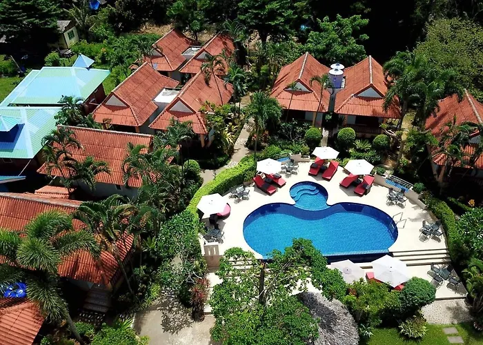 Boonya Resort Koh Chang