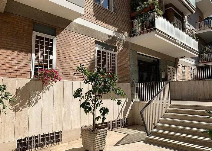 Alojamento com o café da manhã Apenas: Domus Barberini