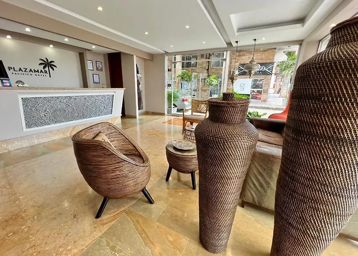 PlazaMar Pacifico Hotel