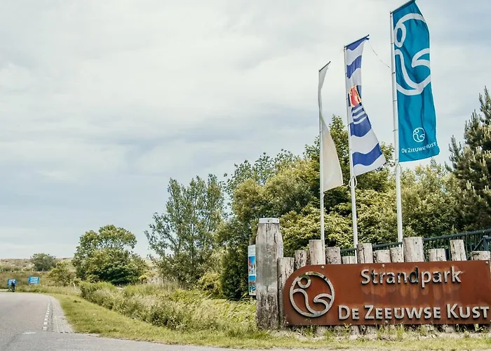 De Zeeuwse Kust