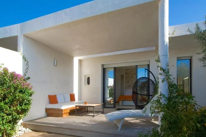 Huisdiervriendelijk hotel: Hotel Cala Di Greco