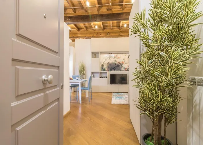 Tuscus Apartments