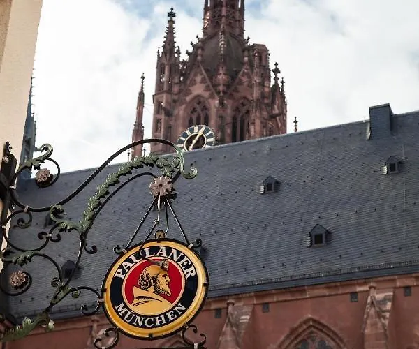 Familiehotel: Paulaner Am Dom Hotel